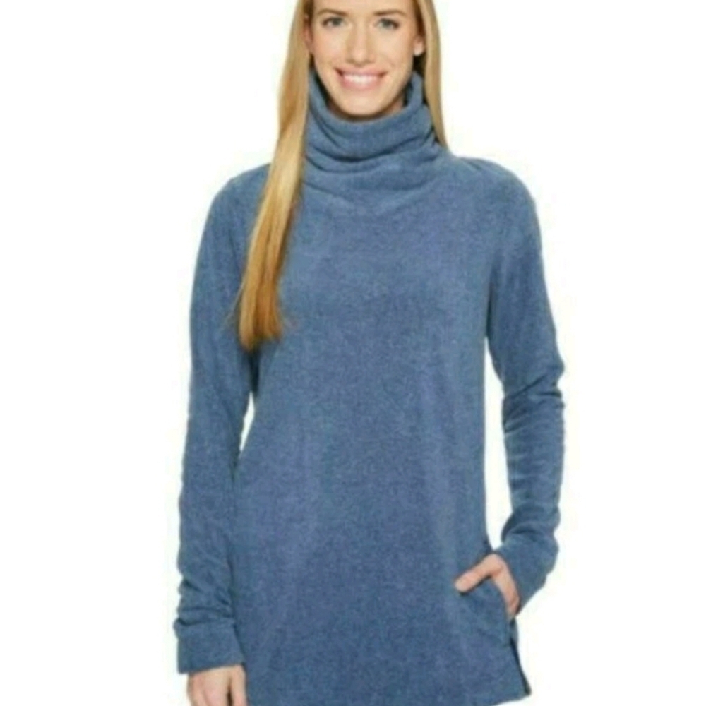 Nike Therma Funnel Neck Fleece Pullover